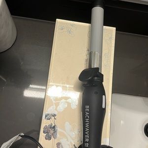 BEACHWAVER S1 1inch Curling Iron